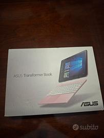 ASUS transformer Book H101H