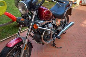 Moto Guzzi Nevada 350 - 1998