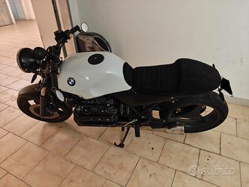 BMW K100RS 16V Cafè racer