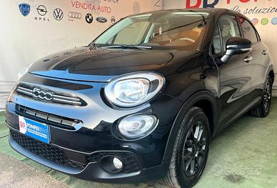 Fiat 500X 1.3 mjet Sport 95cv