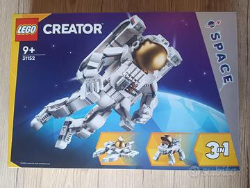 Lego Space Creator 3 in 1