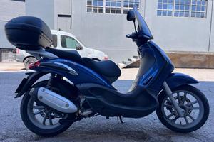 PIAGGIO Beverly 250 BEVERLY 250