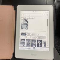 Kindle Paperwhite 7ª generazione 4GB