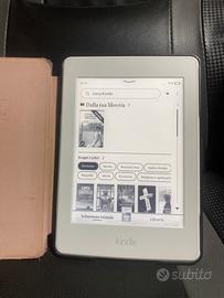 Kindle Paperwhite 7ª generazione 4GB