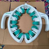 Massaggiatore tesmed