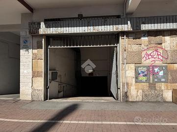 POSTO AUTO A ROMA
