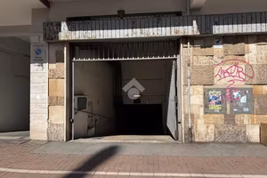 POSTO AUTO A ROMA
