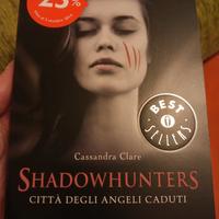 shadowhunters città degli angeli caduti 