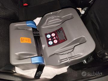 base Inglesina ovetto