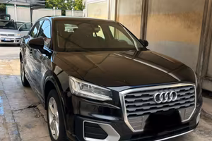 AUDI Q2 1.6 TDI