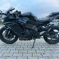 Kawasaki Ninja ZX-4R 2024