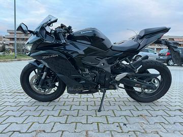 Kawasaki Ninja ZX-4R 2024