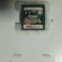 Pokémon perla 