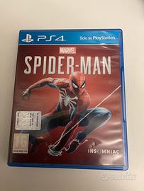 Spider Man PS4 – Perfetto