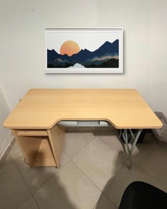 Arredi cameretta completi