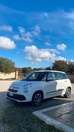 FIAT 500 L