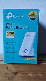 TP-Link TL-WA850RE Ripetitore Wireless Wifi