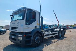 IVECO AD 260S45 RIF.5011