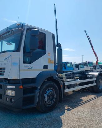 IVECO AD 260S45 RIF.5011