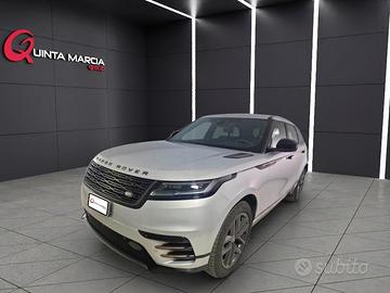 Range Rover Velar 2.0D SE DYNAMIC IN ARRIVO!!!