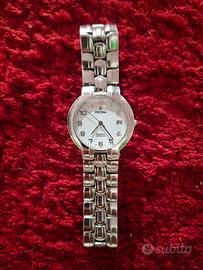 Festina Sapphire-orologio daonna con datario