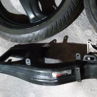 Forcellone Aprilia RS