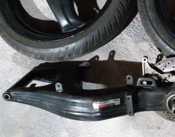 Forcellone Aprilia RS