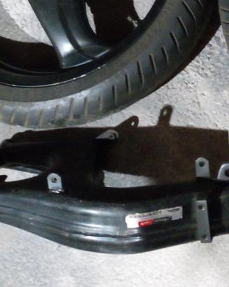 Forcellone Aprilia RS