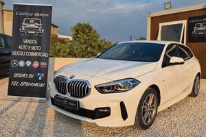 Bmw 118 118d 5p. Msport