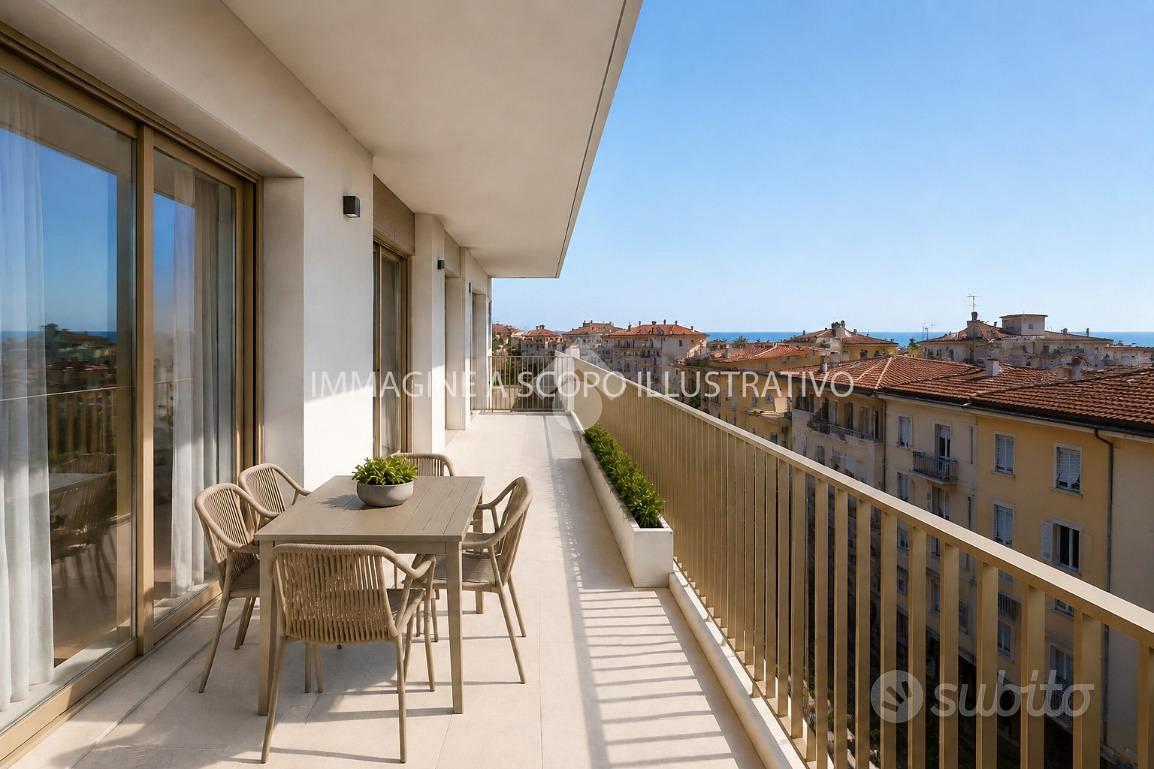 Appartamento – Grottammare, Ischia, San Francesco - Vista 4