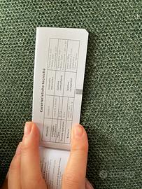 Stabilizzatore cellulare