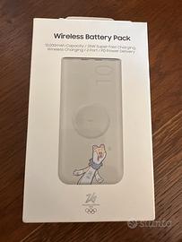 Samsung Wireless battery pack