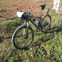 MTB Merida 29