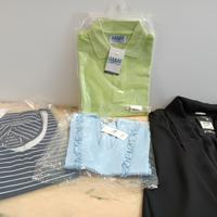 Camicia Elegante,Maglie vari Modelli eTaglie.NUOVE