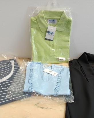 Camicia Elegante,Maglie vari Modelli eTaglie.NUOVE