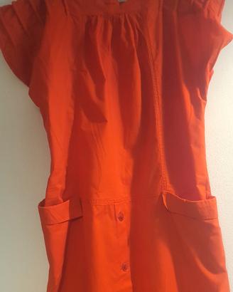 vestito premaman tg 48