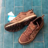 Scarpe da trekking Columbia, taglia 47