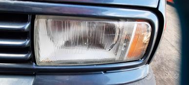 SUZUKI VITARA 1990 - FARO ANTERIORE SINISTRO