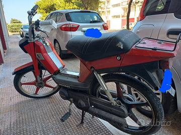 Peugeot 105 Altro - 1986