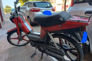 Peugeot 105 Altro - 1986