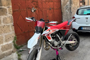 Fantic xe 125 2T 2025