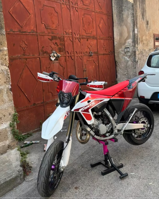 Fantic xe 125 2T 2025