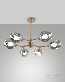 Lampada Fabas Livorno