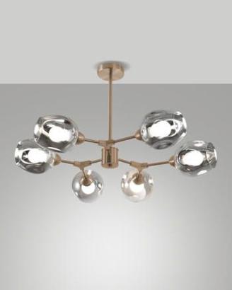 Lampada Fabas Livorno