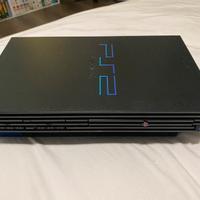 Playstation 2 leggere descrizione