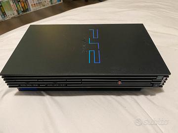 Playstation 2 leggere descrizione