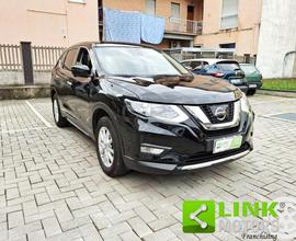 NISSAN X-Trail 1.6 dCi 4WD Acenta GARANZIA INCLU