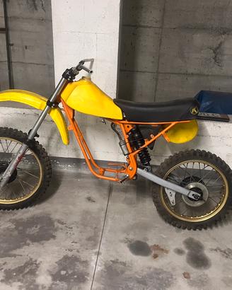 Kramit 80