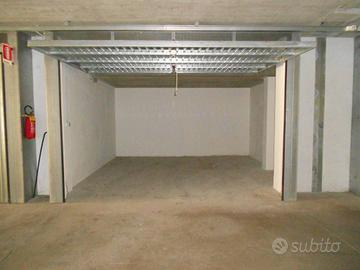 Box / Garage di 25 m² a Costigliole Saluzzo