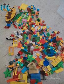 Lego duplo misti